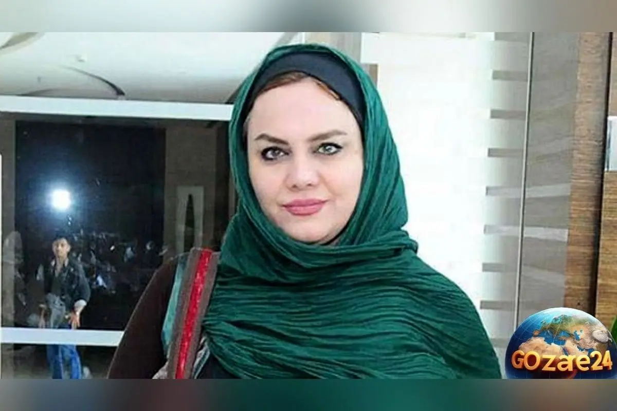 استایل گنگستری نرگس آبیار در صحنه؛ نگاهی متفاوت به استایل هنرمند در فضای هنر و رسانه