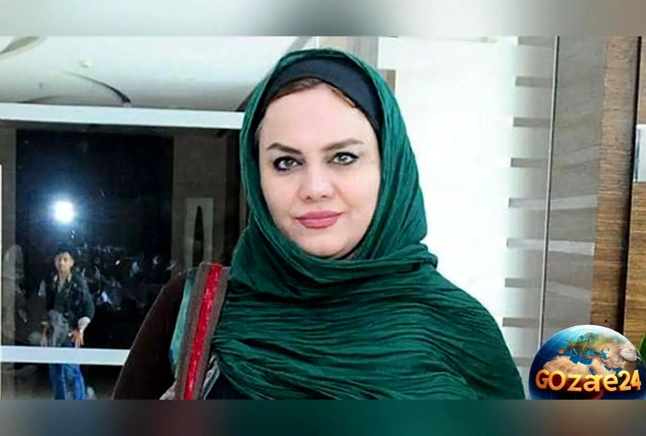 استایل گنگستری نرگس آبیار در صحنه؛ نگاهی متفاوت به استایل هنرمند در فضای هنر و رسانه