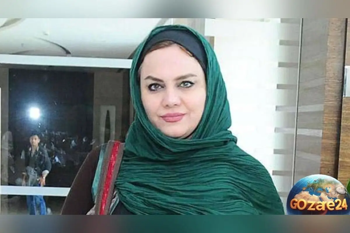 استایل گنگستری نرگس آبیار در صحنه؛ نگاهی متفاوت به استایل هنرمند در فضای هنر و رسانه