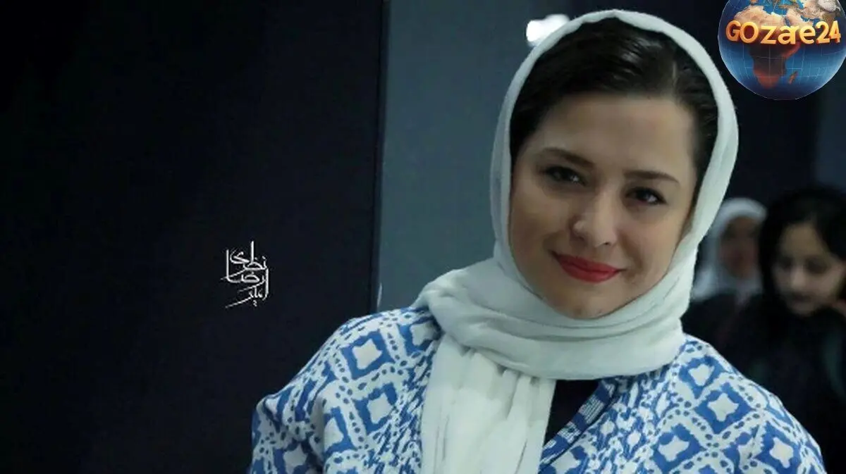 مهراوه شریفی‌نیا؛ از شیطنت‌های کودکانه تا چهره‌ای بی‌تغییر در گذر زمان