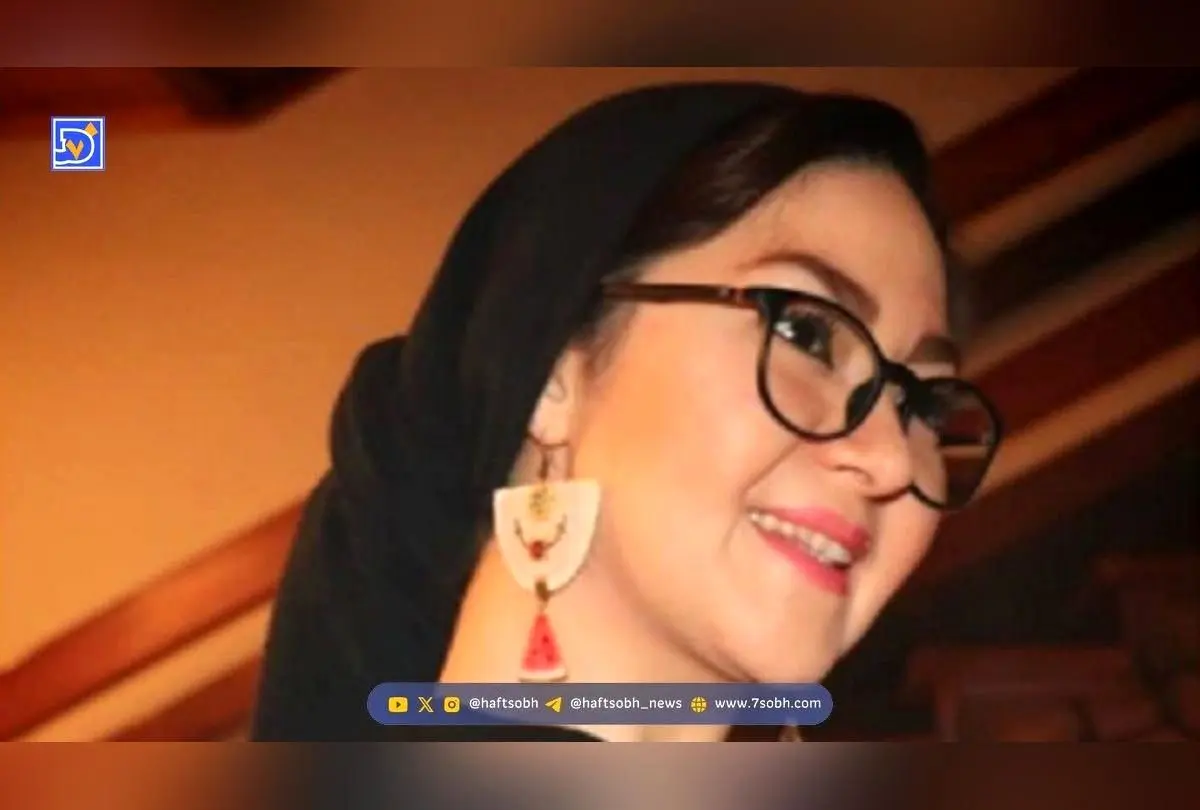 بیوگرافی و تصاویر کودکی باران خوش‌اندام، شاعر جوان و همسر امیرحسین صدیق | شباهت دیدنی به کودک درون و لحظات خاص زندگی