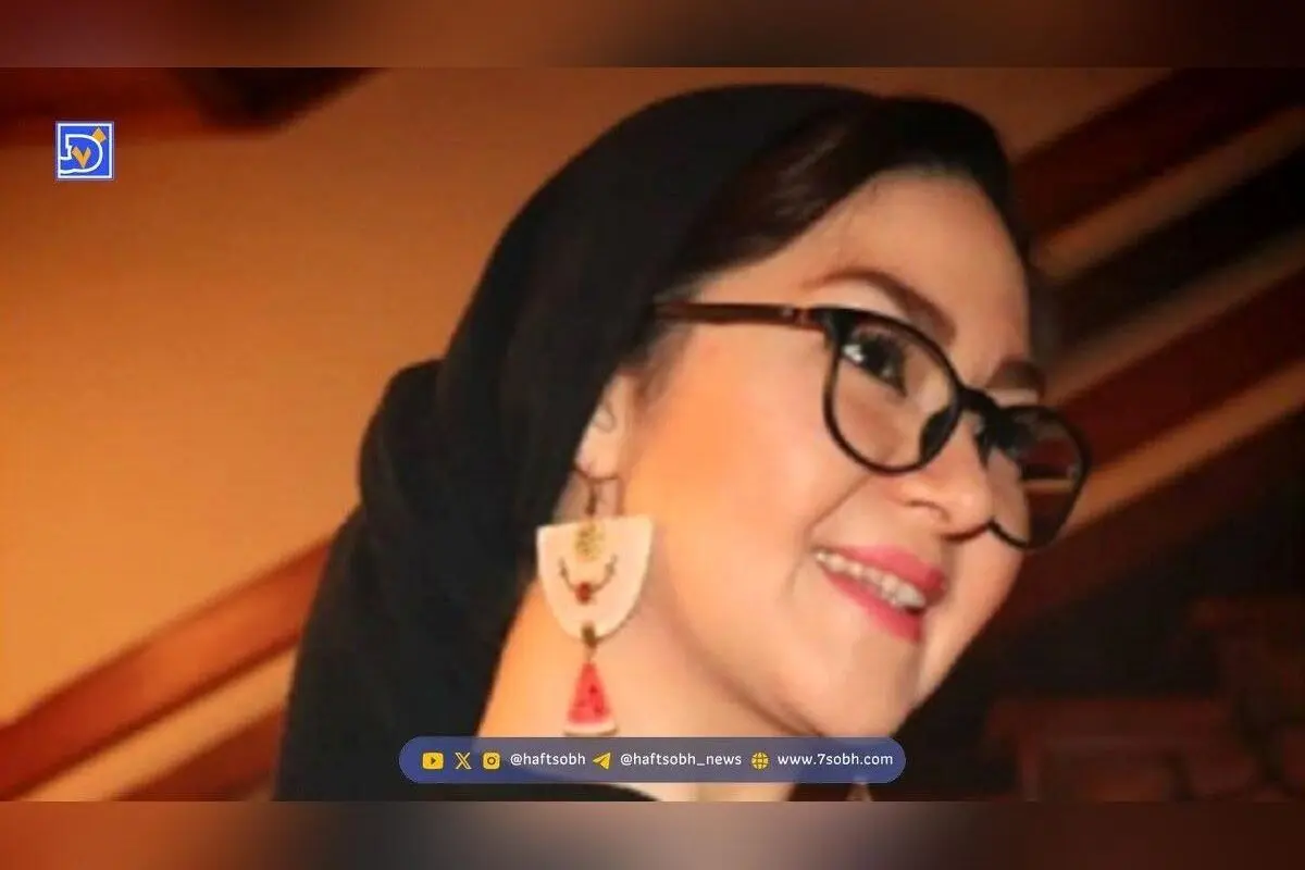بیوگرافی و تصاویر کودکی باران خوش‌اندام، شاعر جوان و همسر امیرحسین صدیق | شباهت دیدنی به کودک درون و لحظات خاص زندگی