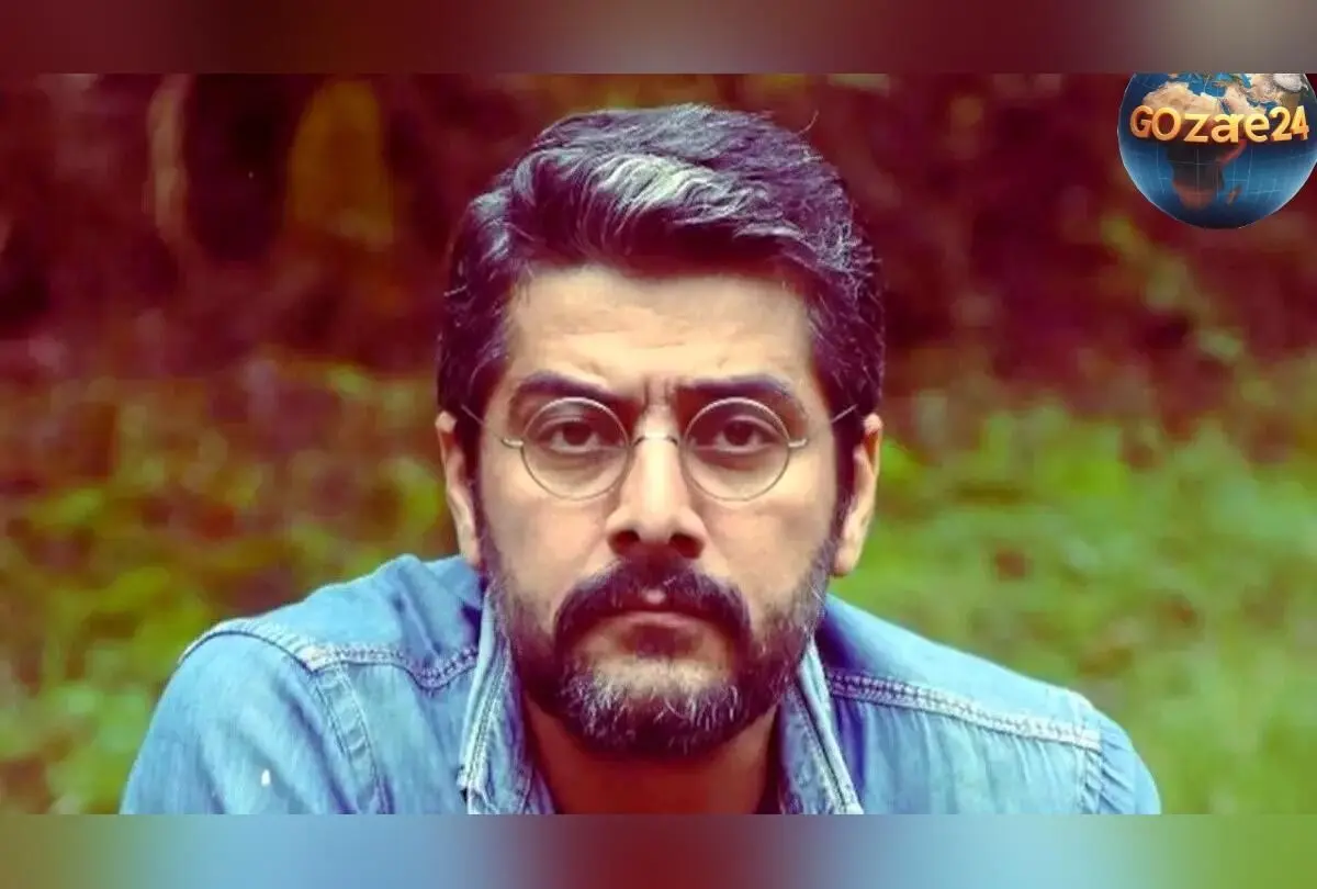 عکس عروسی و بیوگرافی کامل سامرند معروفی بازیگر محبوب سینما و تلویزیون + فیلم‌ها و مسیر حرفه‌ای