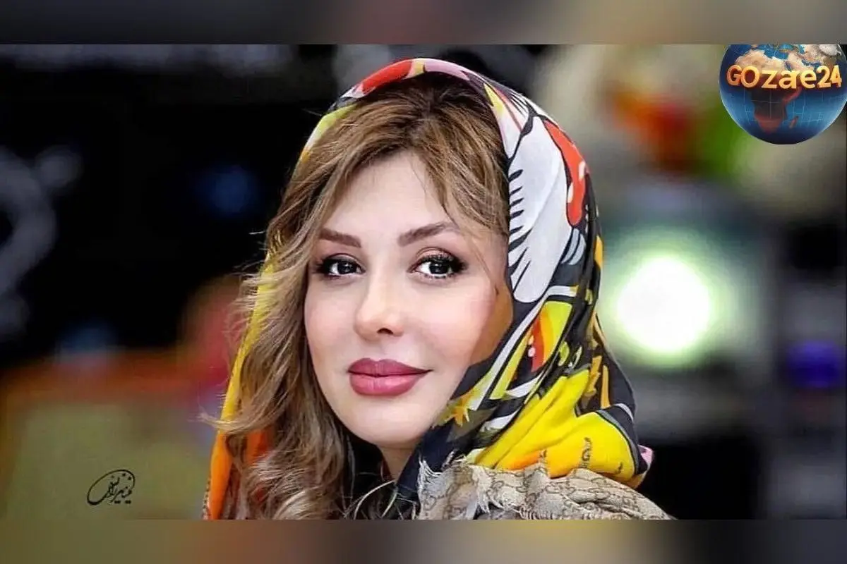 افشای شغل لاکچری و تجارت همسر نیوشا ضیغمی؛ جزئیات جدید درباره زندگی خصوصی این بازیگر مشهور