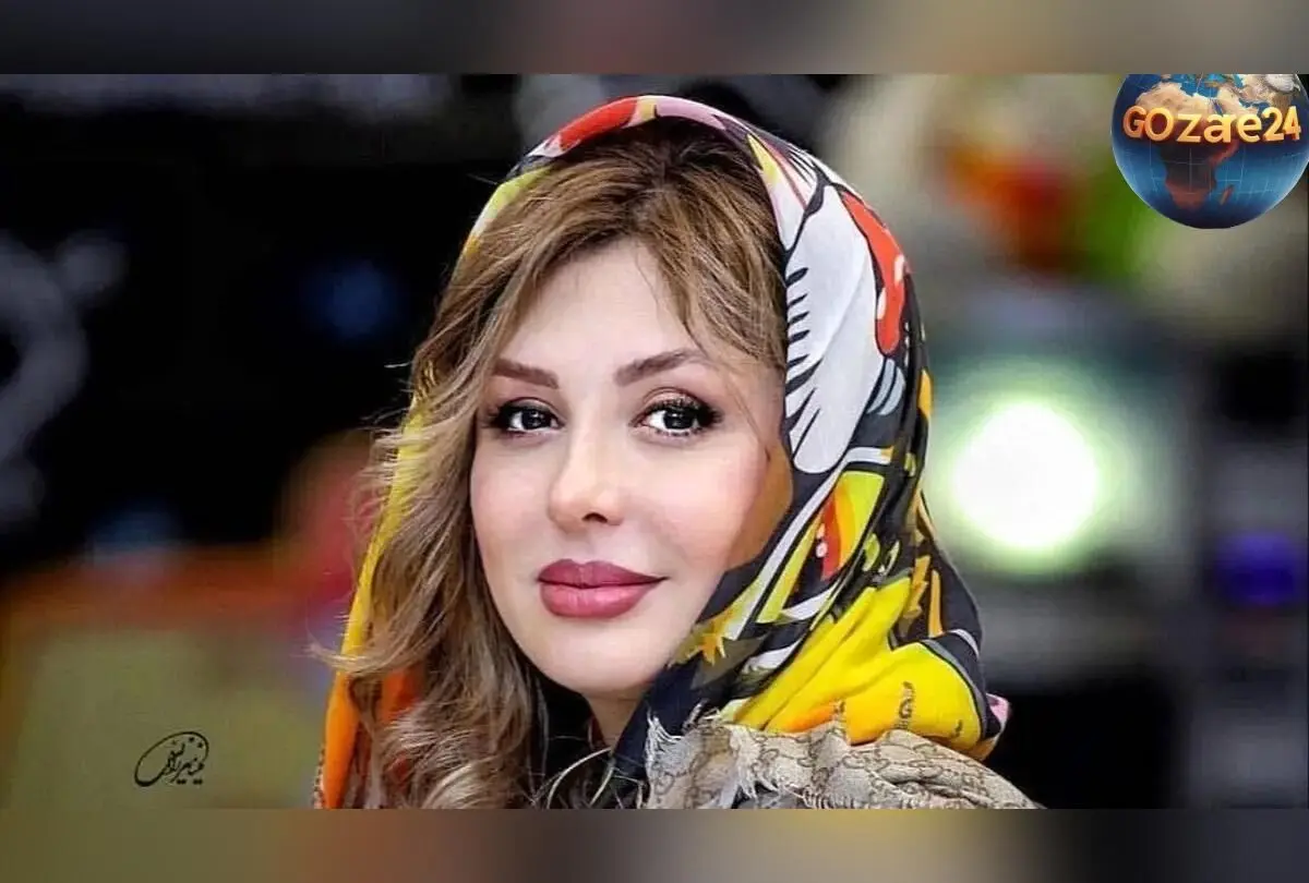 افشای شغل لاکچری و تجارت همسر نیوشا ضیغمی؛ جزئیات جدید درباره زندگی خصوصی این بازیگر مشهور