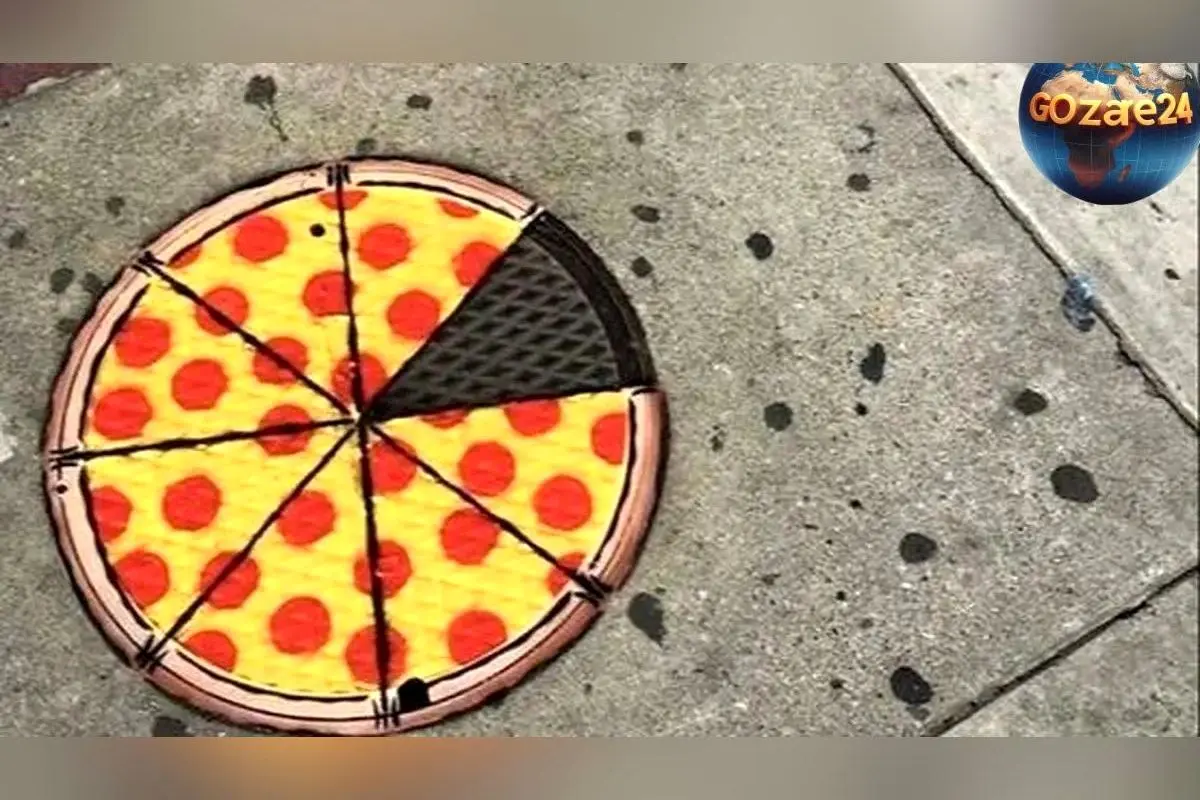 هنر خیابانی خلاقانه در شهرهای ایران: تصاویر شگفت‌انگیز و الهام‌بخش دیوارهای زنده و رنگارنگ