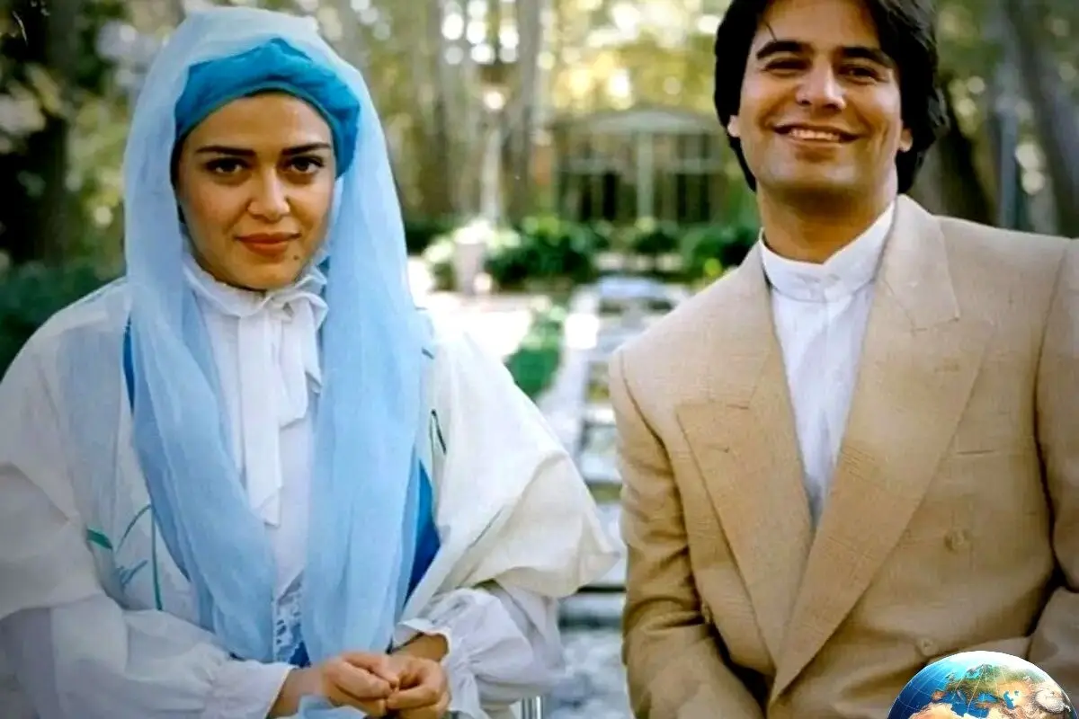 عکس‌های نوستالژیک قاسم‌خانی‌ها از دوران قبل از طلاق بهاره رهنما؛ لحظه‌های شیرین خانواده در آلبوم شخصی