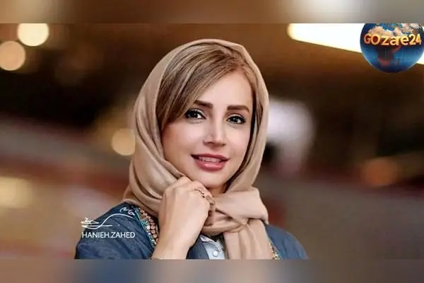 رونمایی از شوهر خوشتیپ و قدبلند شبنم قلی خانی در سفر خارجی | تصویر جذاب و دیدنی از زندگی خاص این بازیگر ایرانی