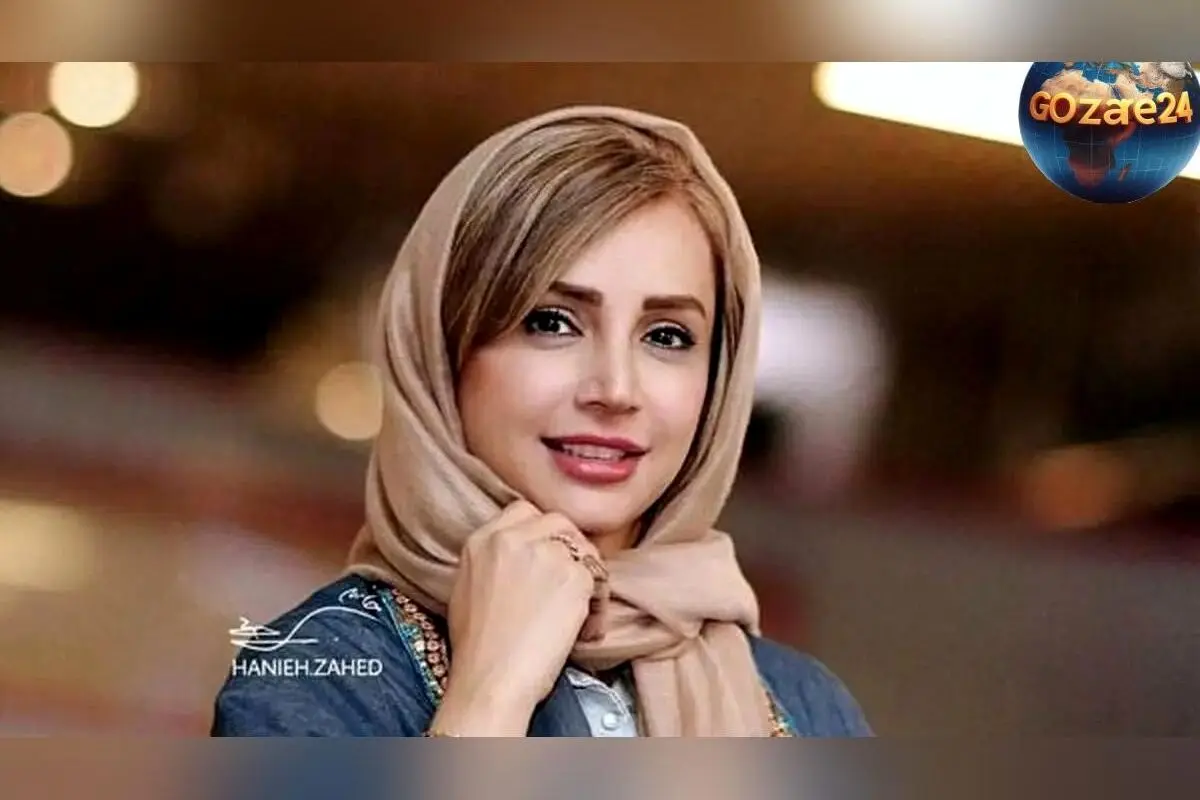 رونمایی از شوهر خوشتیپ و قدبلند شبنم قلی خانی در سفر خارجی | تصویر جذاب و دیدنی از زندگی خاص این بازیگر ایرانی