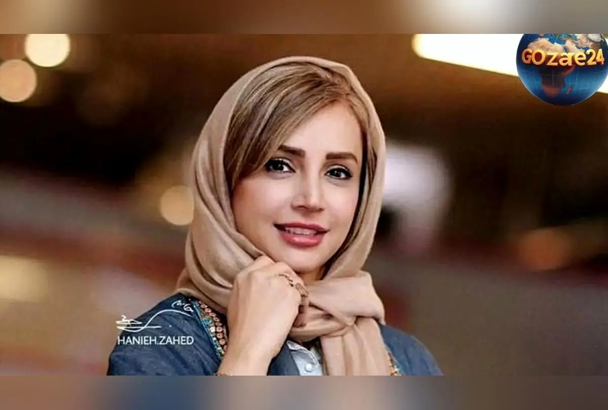 رونمایی از شوهر خوشتیپ و قدبلند شبنم قلی خانی در سفر خارجی | تصویر جذاب و دیدنی از زندگی خاص این بازیگر ایرانی