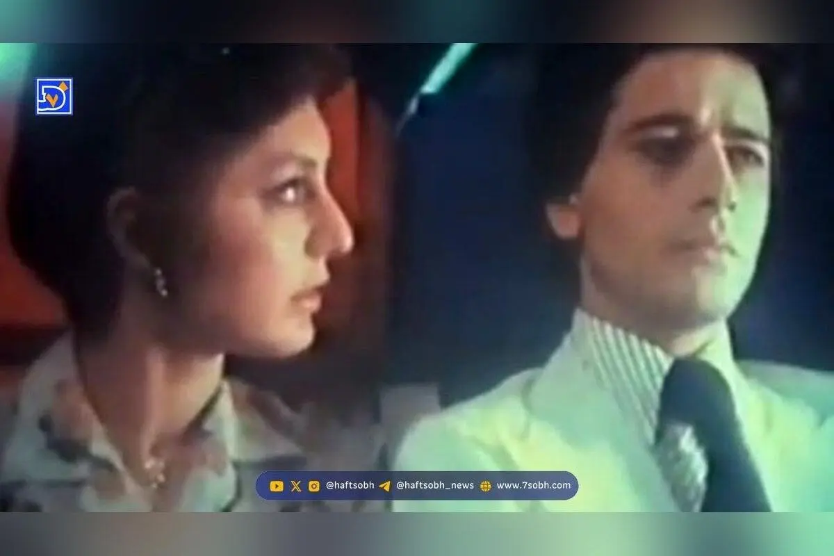 دعوای گوگوش و صمدآقا در پشت صحنه «در امتداد شب»؛ رازهای جذاب فیلم پرفروش قبل از انقلاب