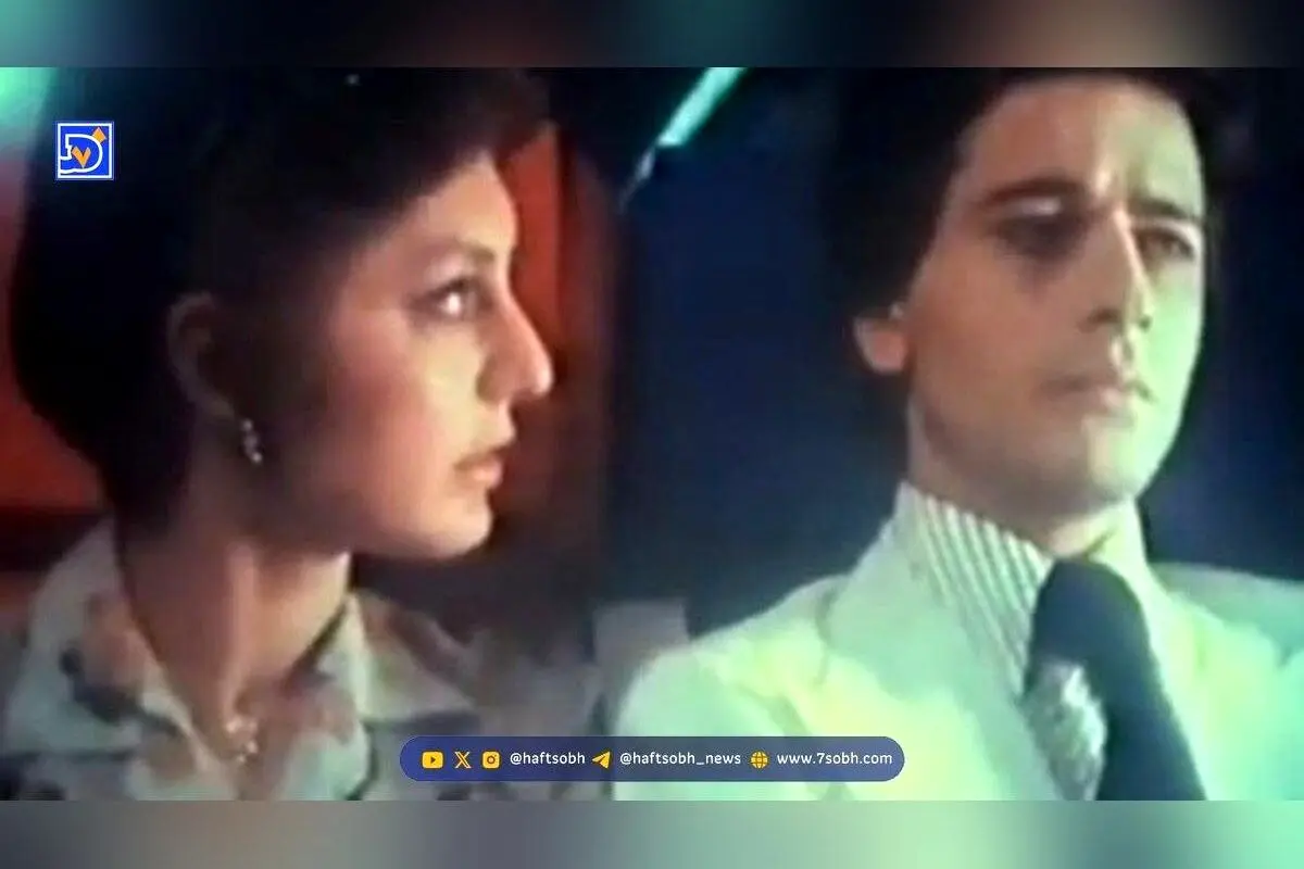 دعوای گوگوش و صمدآقا در پشت صحنه «در امتداد شب»؛ رازهای جذاب فیلم پرفروش قبل از انقلاب