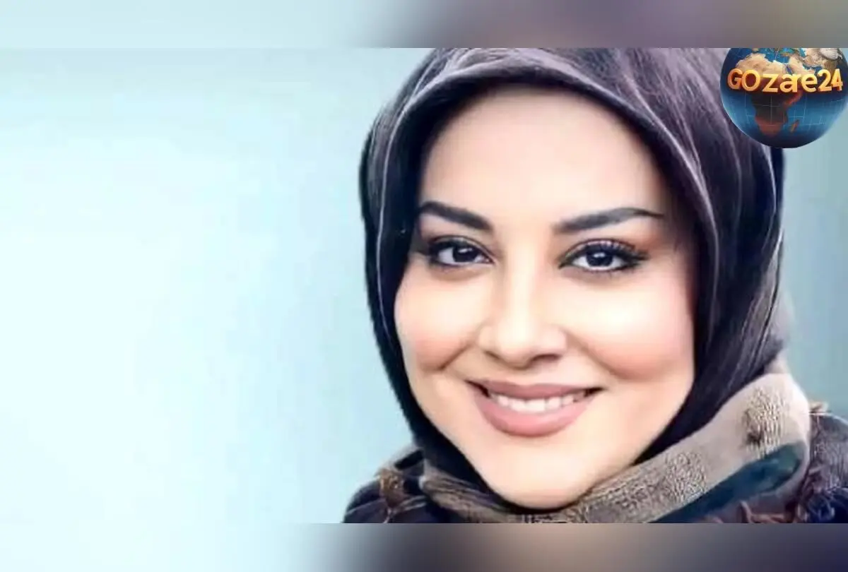 رونمایی از تراس لوکس و بهاری آشا محرابی با گلدان‌های طبیعی و دکوراسیون دنج