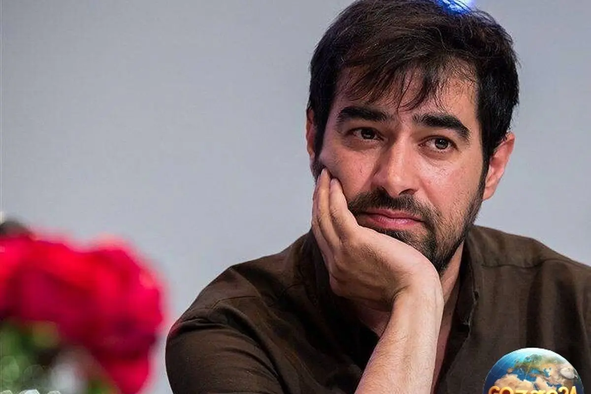 شهاب حسینی در 24 سالگی با تیپ سبز مغز پسته‌ای، اولین حضور تلویزیونی و خاطرات قدیمی | ویدیو