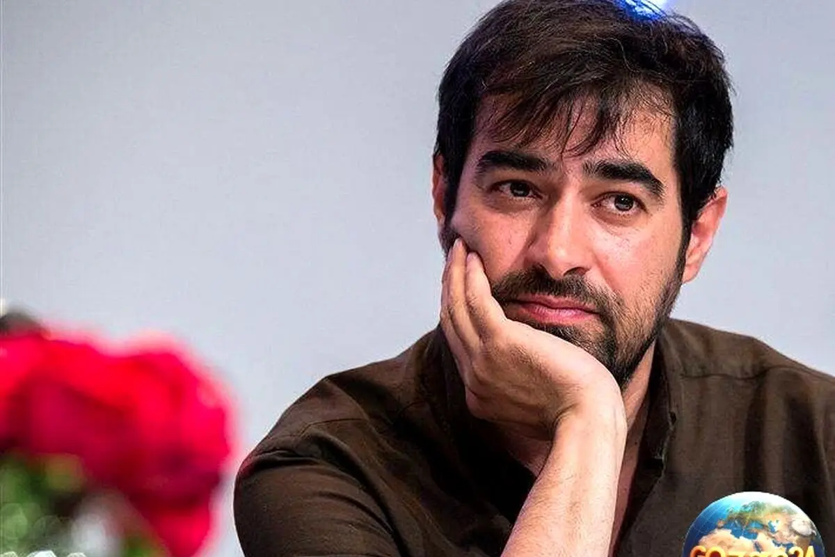 شهاب حسینی در 24 سالگی با تیپ سبز مغز پسته‌ای، اولین حضور تلویزیونی و خاطرات قدیمی | ویدیو