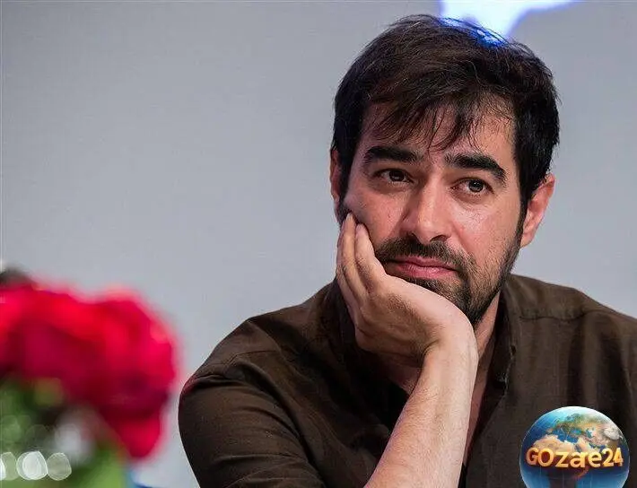 شهاب حسینی در 24 سالگی با تیپ سبز مغز پسته‌ای، اولین حضور تلویزیونی و خاطرات قدیمی | ویدیو