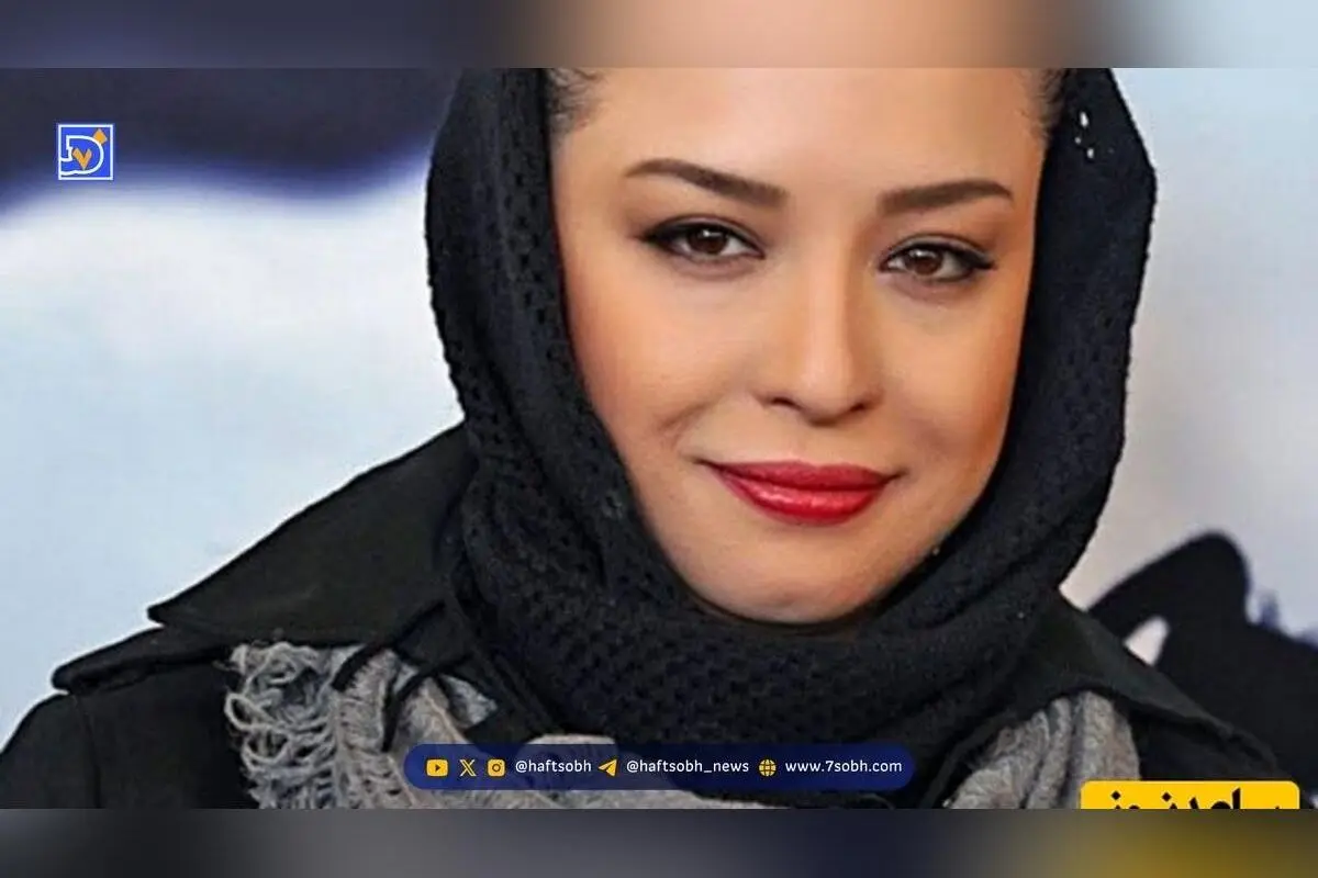 مهراوه شریفی‌نیا؛ بازیگر و موسیقی‌دان ایرانی با سبک زندگی سالم و میان‌وعده‌های مقوی
