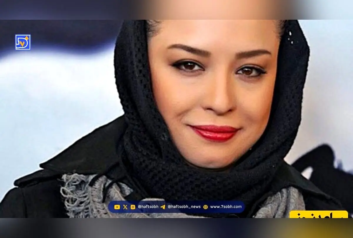 مهراوه شریفی‌نیا؛ بازیگر و موسیقی‌دان ایرانی با سبک زندگی سالم و میان‌وعده‌های مقوی