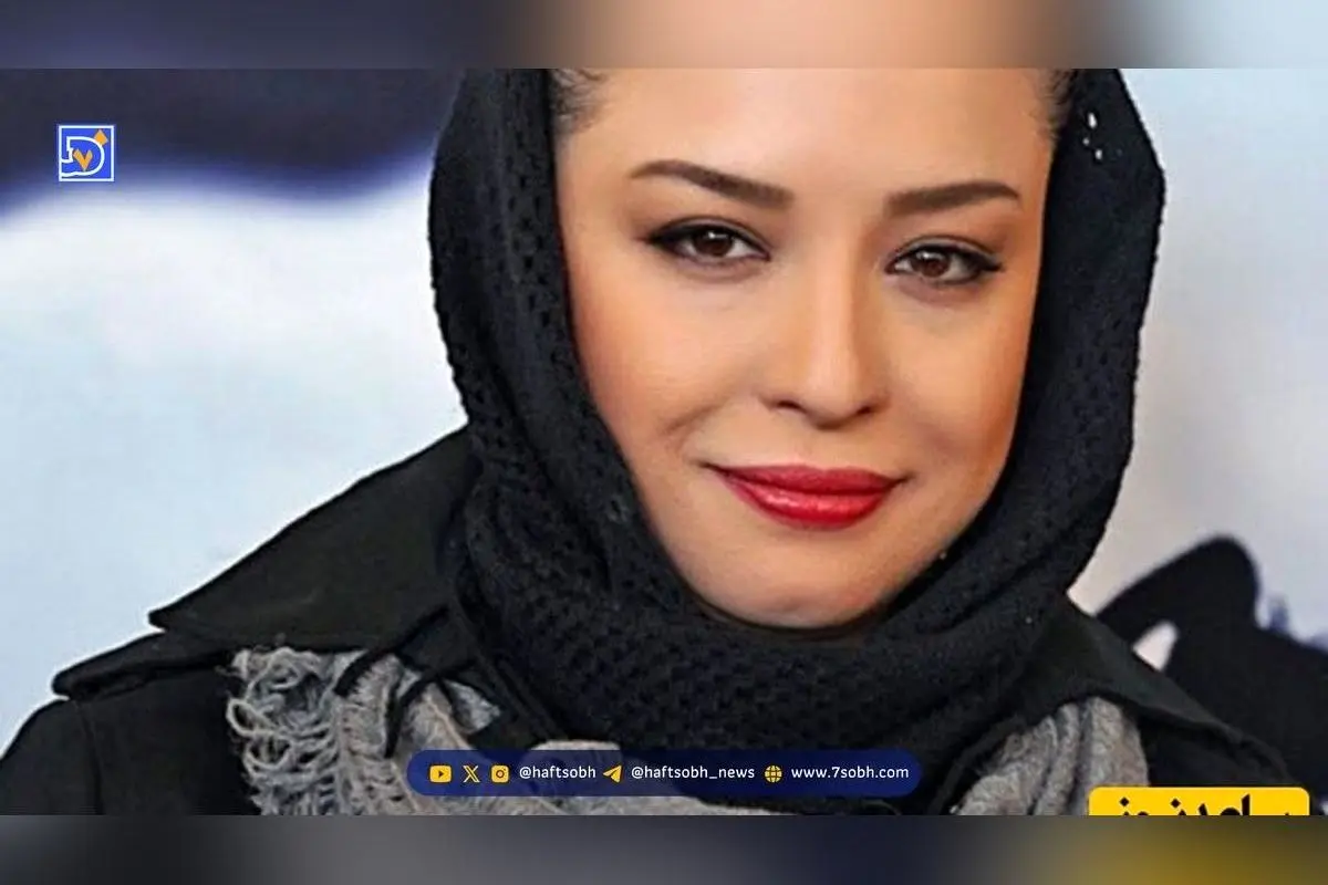 مهراوه شریفینیا؛ بازیگر و موسیقیدان ایرانی با سبک زندگی سالم و میانوعدههای مقوی