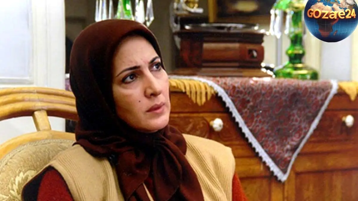 خاص‌ترین سفر فاطمه گودرزی به شمال همراه نوه‌اش دایار؛ لحظاتی پر از خنده و شادی کنار ساحل