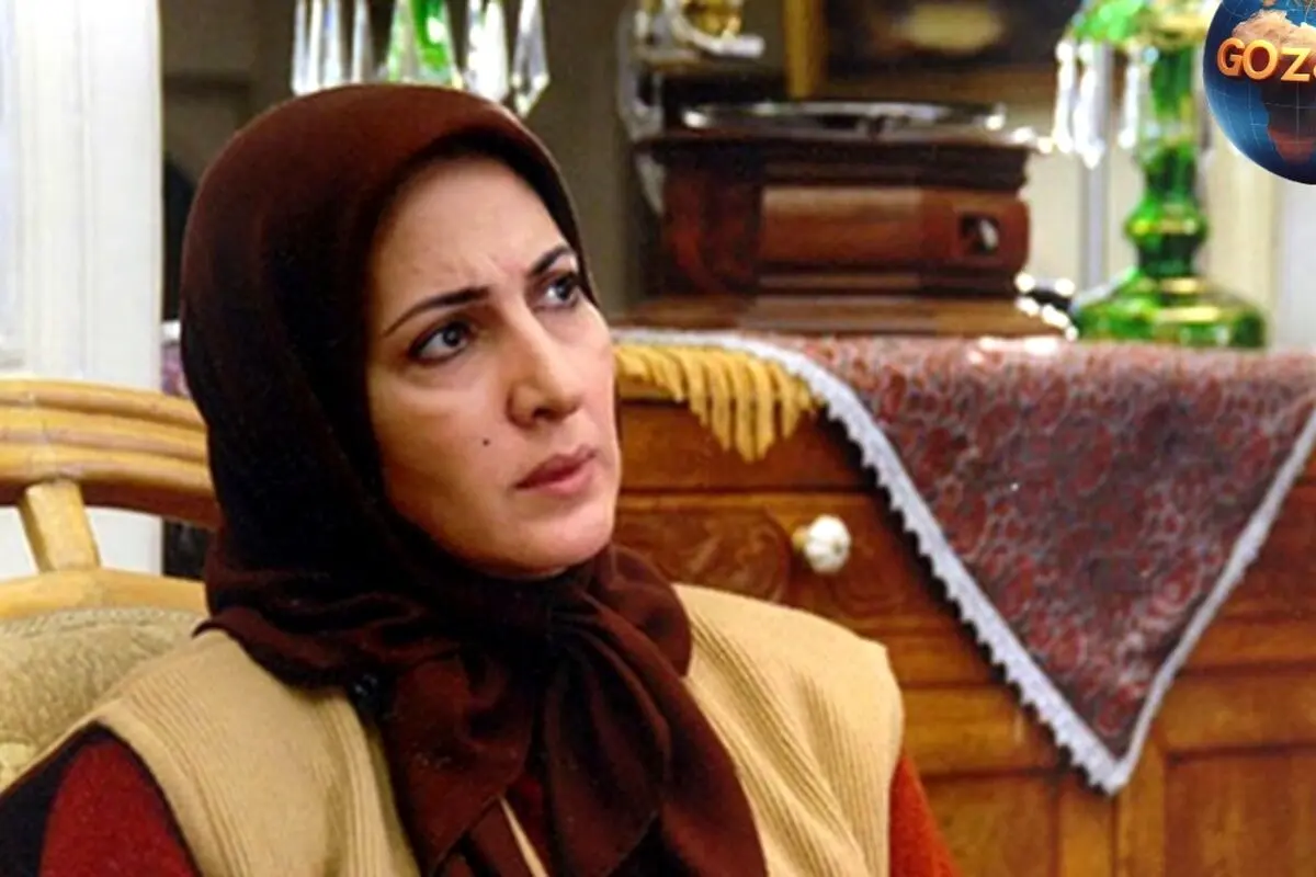 خاص‌ترین سفر فاطمه گودرزی به شمال همراه نوه‌اش دایار؛ لحظاتی پر از خنده و شادی کنار ساحل