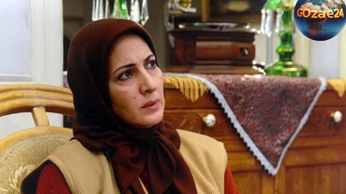 خاص‌ترین سفر فاطمه گودرزی به شمال همراه نوه‌اش دایار؛ لحظاتی پر از خنده و شادی کنار ساحل