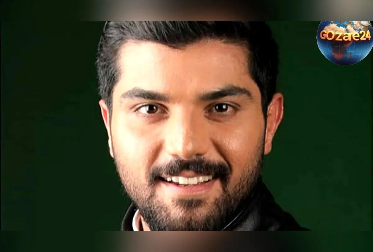 سینا مهراد لو رفت: شغل دوم و ساخت‌وساز جدید آقازاده معروف در تهران