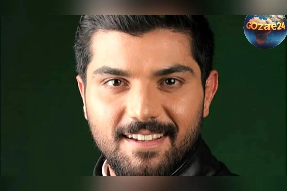 سینا مهراد لو رفت: شغل دوم و ساختوساز جدید آقازاده معروف در تهران