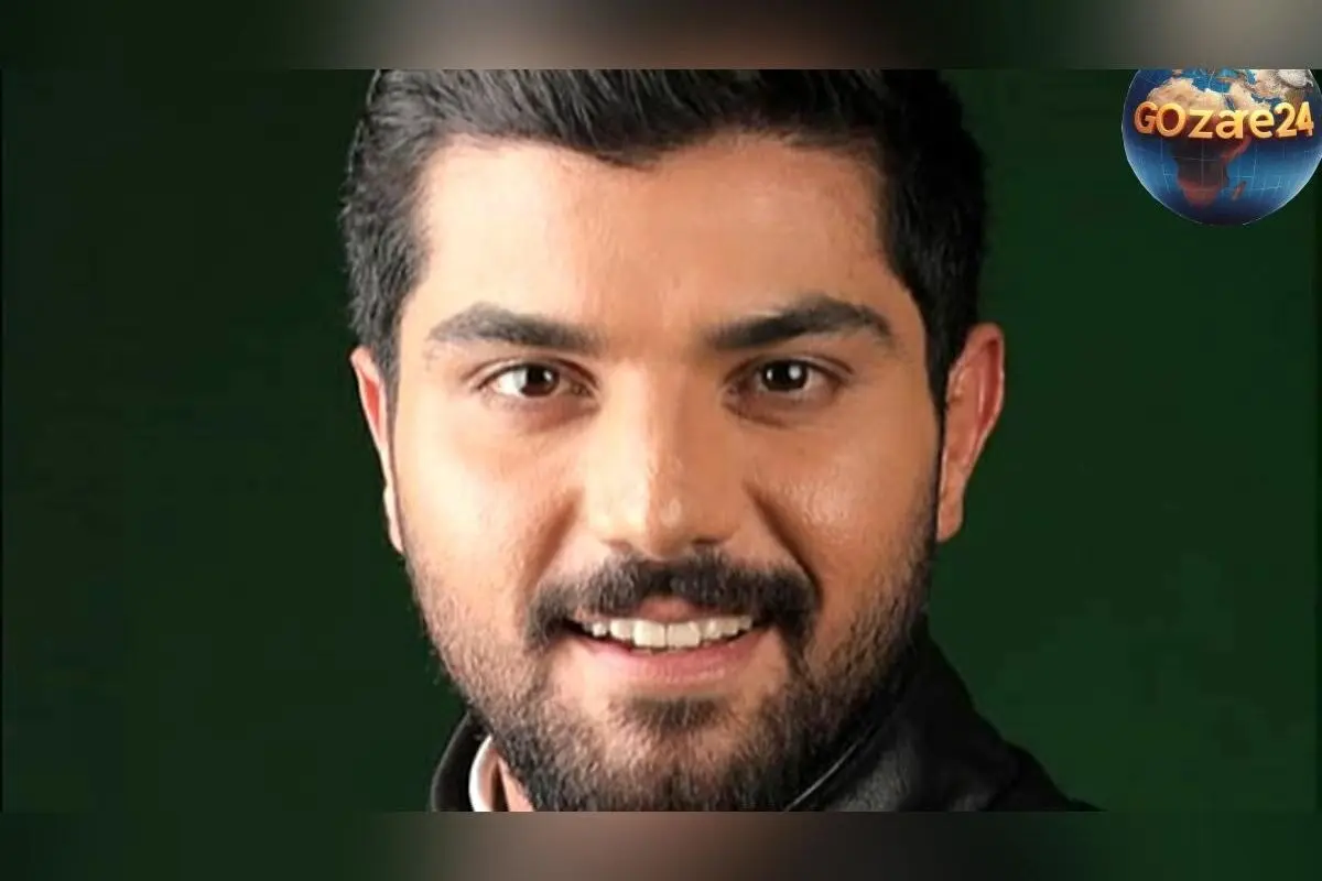 سینا مهراد لو رفت: شغل دوم و ساخت‌وساز جدید آقازاده معروف در تهران