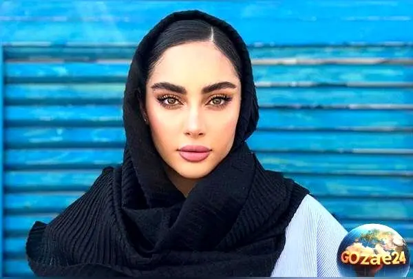 تصویر قدیمی و سلفی آسانسوری ترلان پروانه در اینستاگرام: بازیگر برنده جایزه پروانه زرین