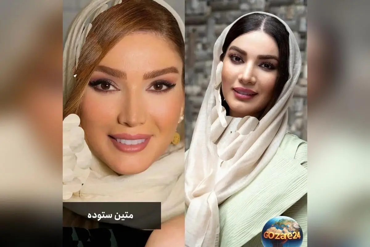 تغییر رنگ مو در چهره سلبریتی‌ها؛ مقایسه قبل و بعد با عکس و کدام رنگ مو بیشتر می‌پسندید؟
