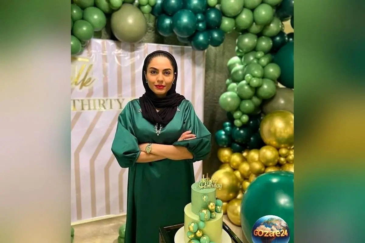 آزاده زارعی از سختگیری در ازدواج و ترجیح ندادن بازیگر بودن خواستگارش صحبت کرد