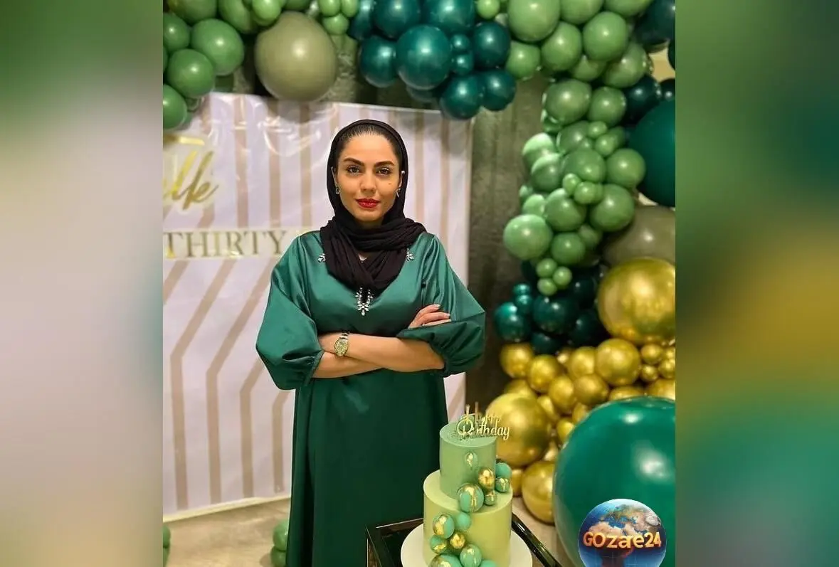 آزاده زارعی از سخت‌گیری در ازدواج و ترجیح ندادن بازیگر بودن خواستگارش صحبت کرد