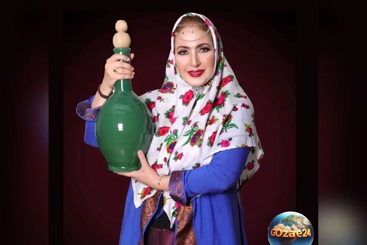 فاطمه گودرزی: کاهش سطح سلیقه سینما، جوک‌های اینترنتی و نقش هنرمندان در زوال هنر