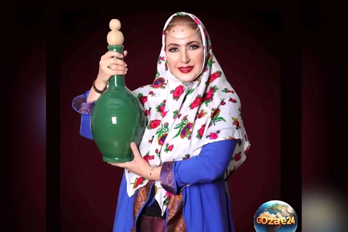 فاطمه گودرزی: کاهش سطح سلیقه سینما، جوک‌های اینترنتی و نقش هنرمندان در زوال هنر