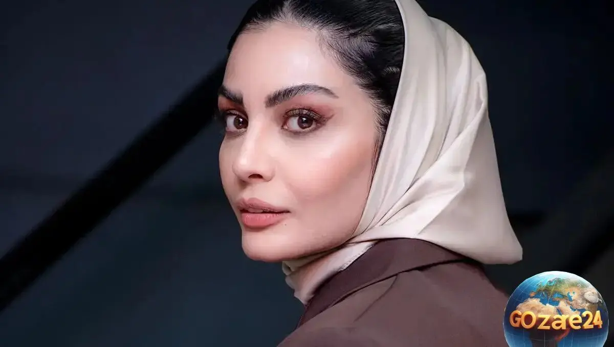 عکس قدیمی صحرا اسدالهی در کنار والدین چادری و سرایدار، رازهای زندگی و گذشته هنرمند محبوب