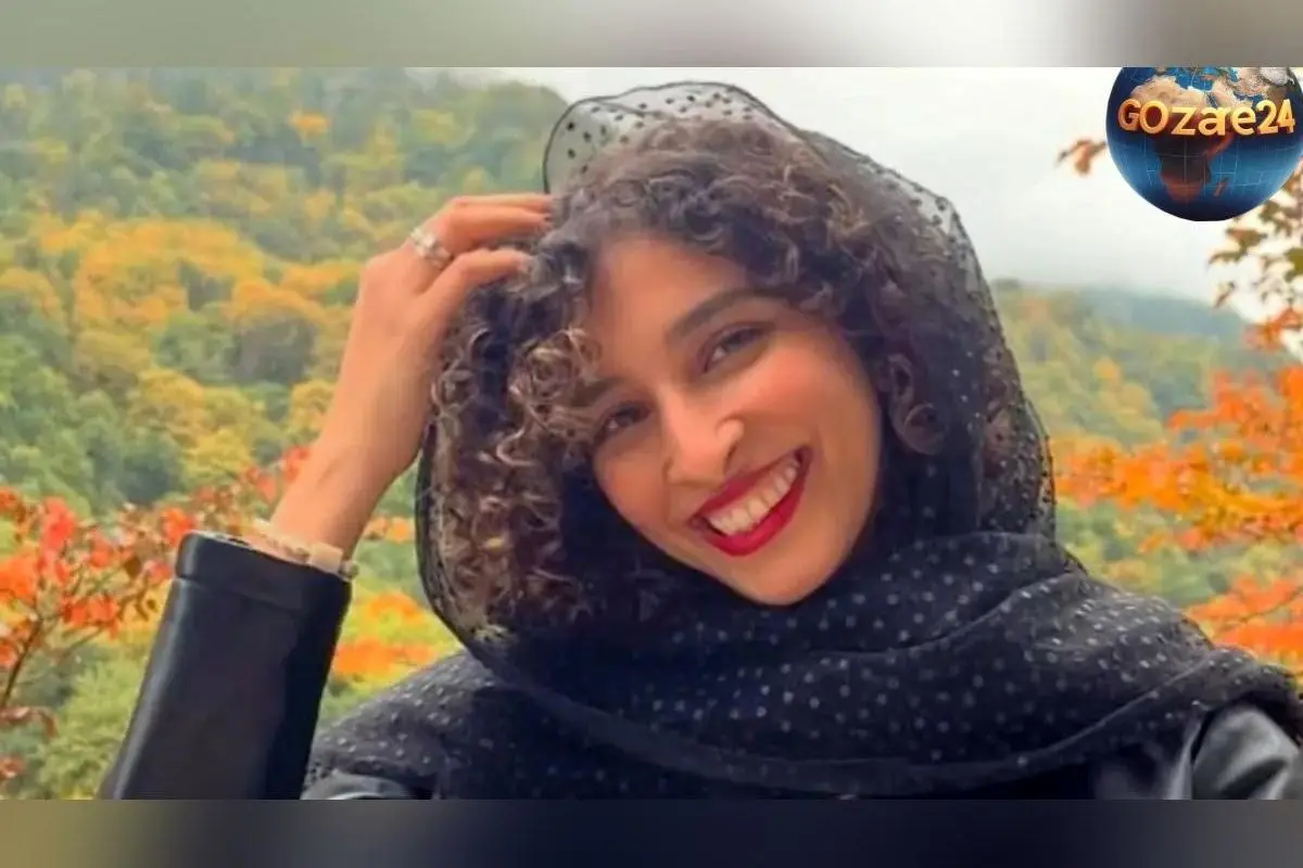 بیوگرافی کامل شکوفه حیدریان بازیگر نقش‌های متفاوت در تلویزیون، سینما و تئاتر همراه با جدیدترین آثار و جزئیات زندگی شخصی