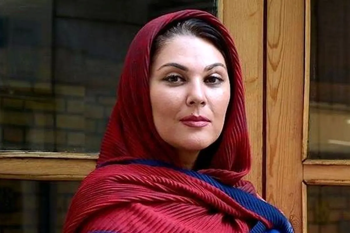 بیوگرافی کامل و حواشی زندگی لاله اسکندری؛ از تصادف و عمل‌های زیبایی تا افتخارات و فعالیت‌های هنری