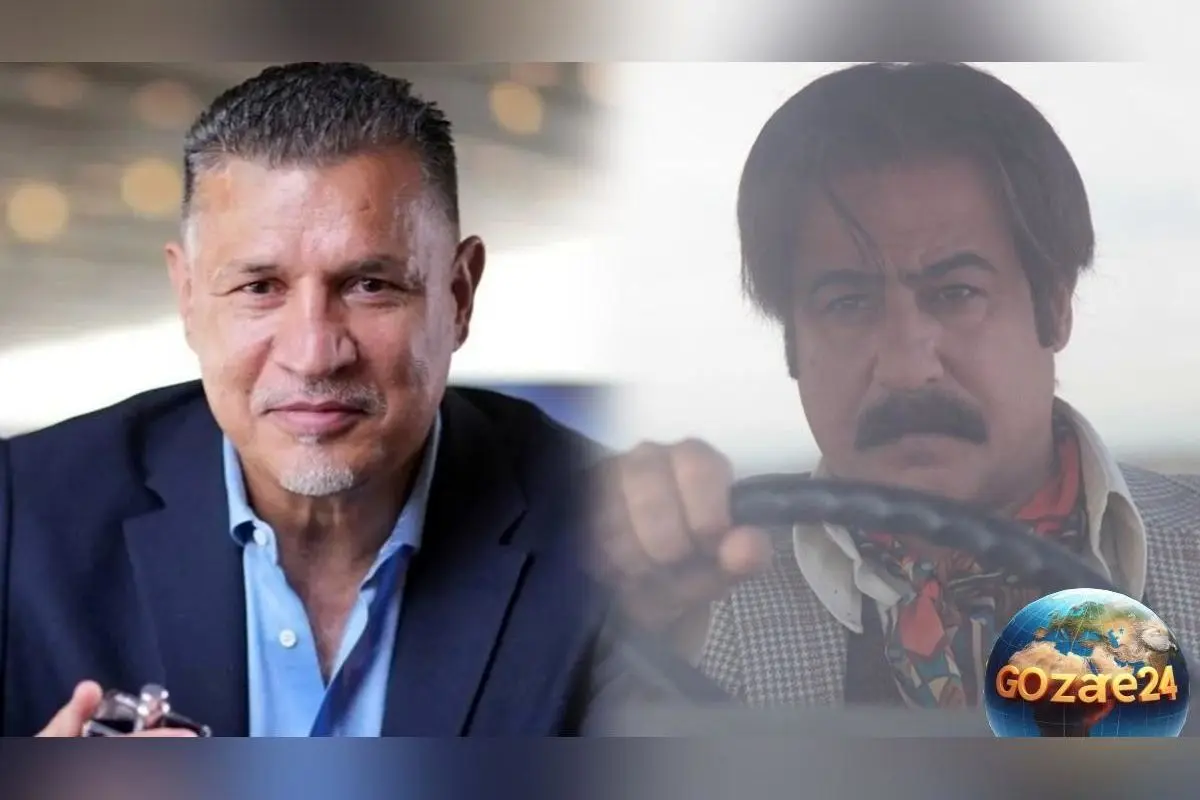 راز ممنوع‌الکار شدن ۲ ساله رامین راستاد به خاطر دفاع از علی دایی در تلویزیون