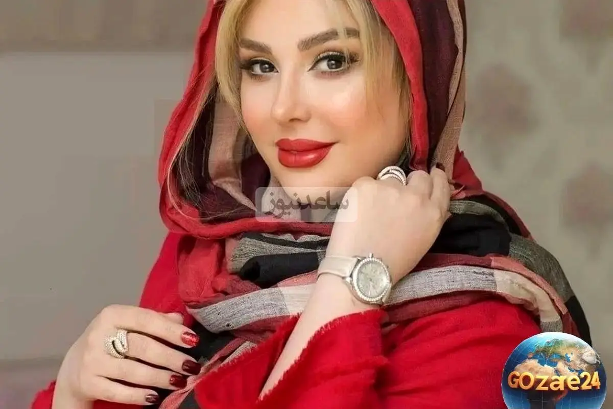 تصویر جدید نیوشا ضیغمی با حلقه لاکچری و لوکس | آشنایی با زندگی و فعالیت‌های خانم بازیگر