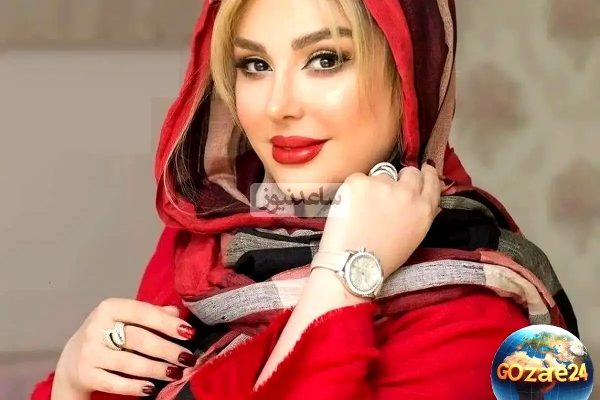 تصویر جدید نیوشا ضیغمی با حلقه لاکچری و لوکس | آشنایی با زندگی و فعالیت‌های خانم بازیگر