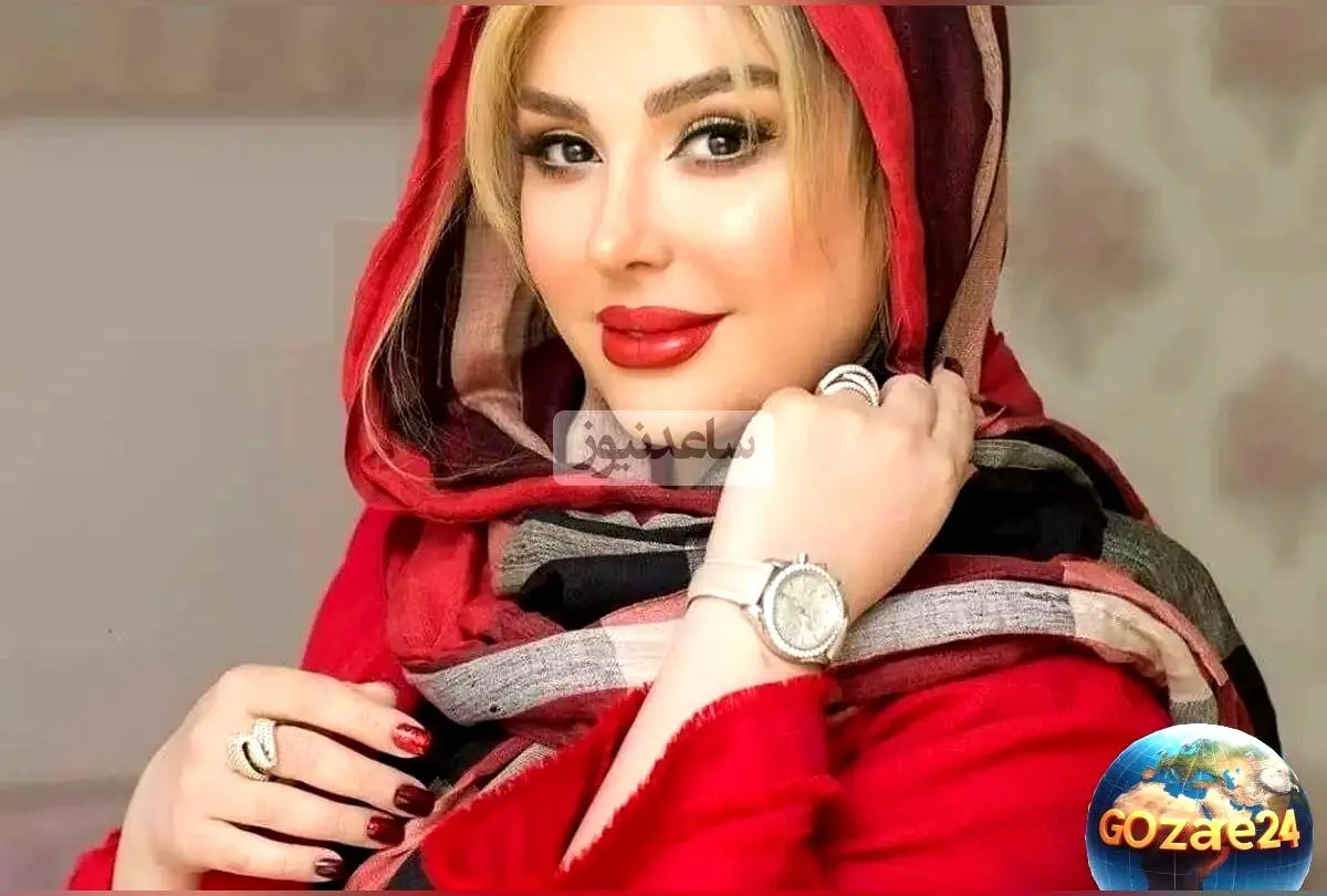 تصویر جدید نیوشا ضیغمی با حلقه لاکچری و لوکس | آشنایی با زندگی و فعالیت‌های خانم بازیگر