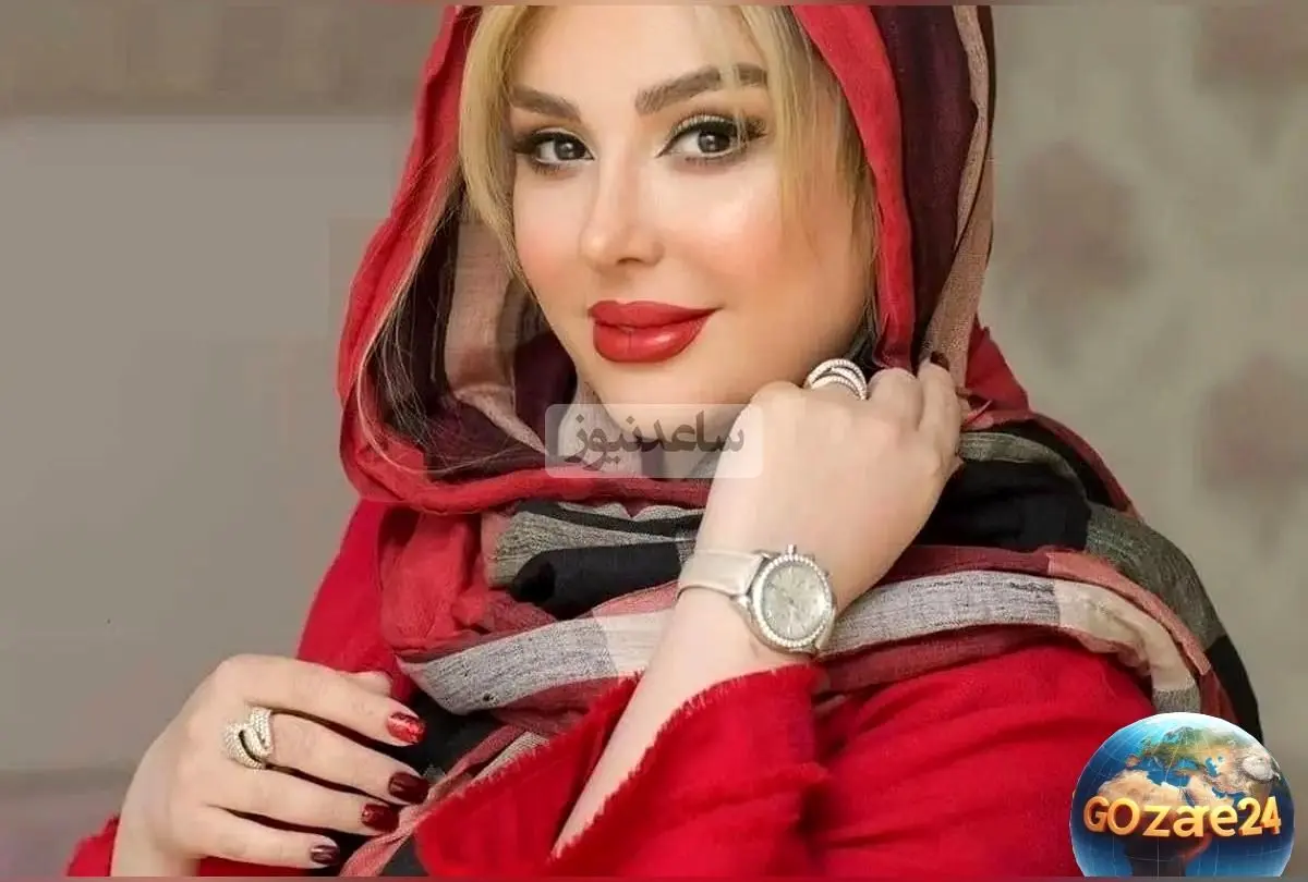 تصویر جدید نیوشا ضیغمی با حلقه لاکچری و لوکس | آشنایی با زندگی و فعالیت‌های خانم بازیگر