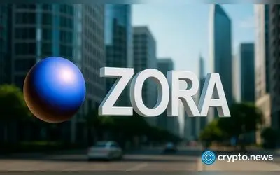 پیش‌بینی دوبرابری قیمت زورا (Zora) با توسعه همکاری با سولانا و ورود نهنگ‌های بازار