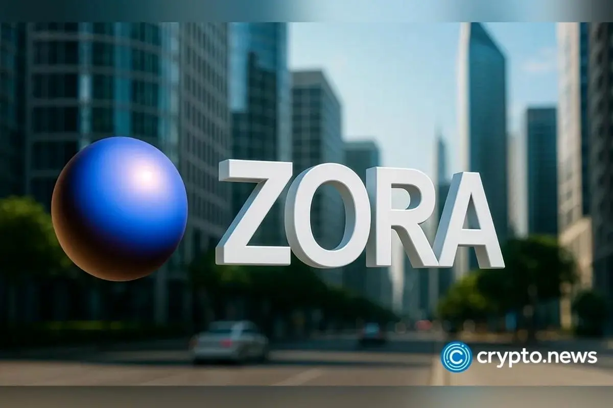 پیش‌بینی دوبرابری قیمت زورا (Zora) با توسعه همکاری با سولانا و ورود نهنگ‌های بازار