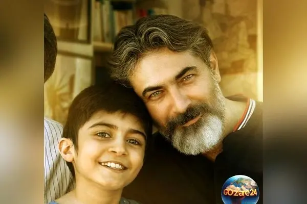 پارسا پیروزفر به 5 زبان زنده دنیا مسلط است؛ هدیه ویژه او به رایان سرلک در پشت‌صحنه سریال «در انتهای شب»