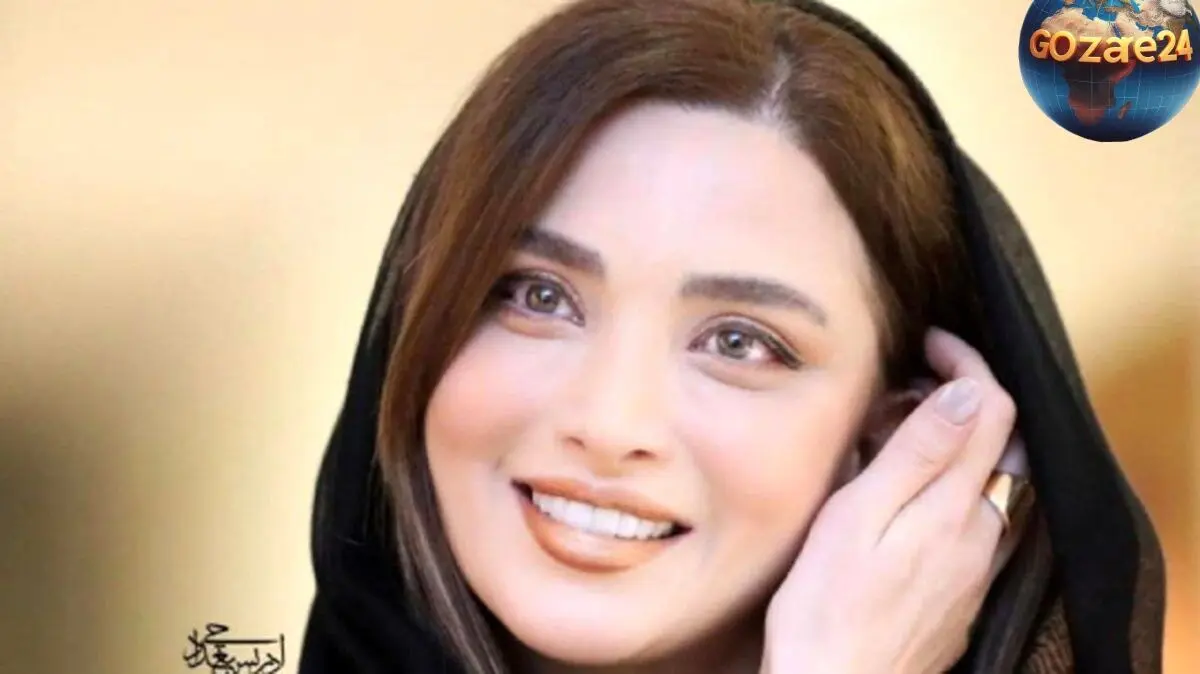 عکس پربازدید بهنوش طباطبایی در پشت‌صحنه سریال سووشون و معرفی نقش‌آفرینی‌های او در سینما
