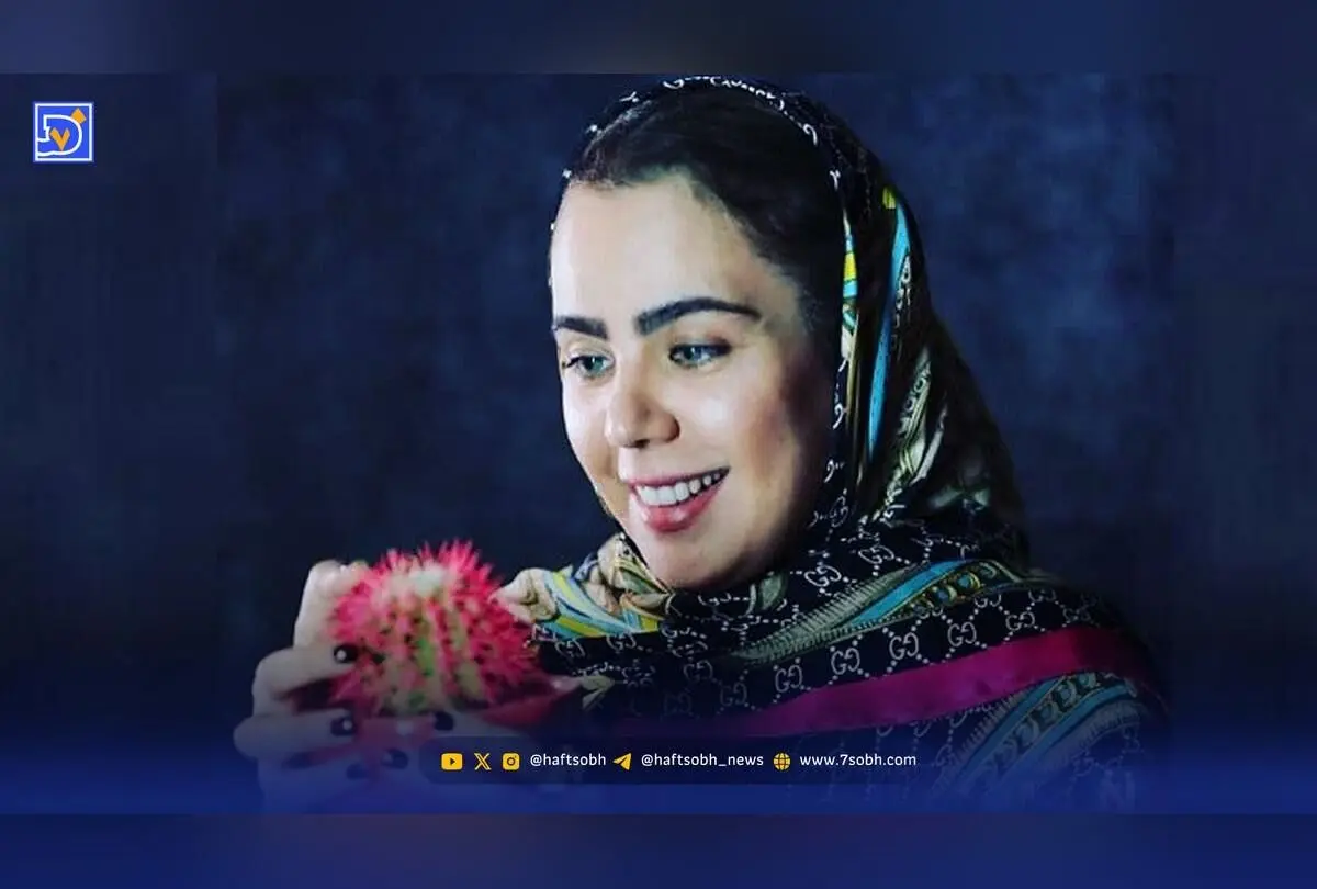 تصویر دیدنی از ۲۷ سالگی «مومو» بازیگر مهندس ۳ در سفر به برزیل در سال ۲۰۱۴