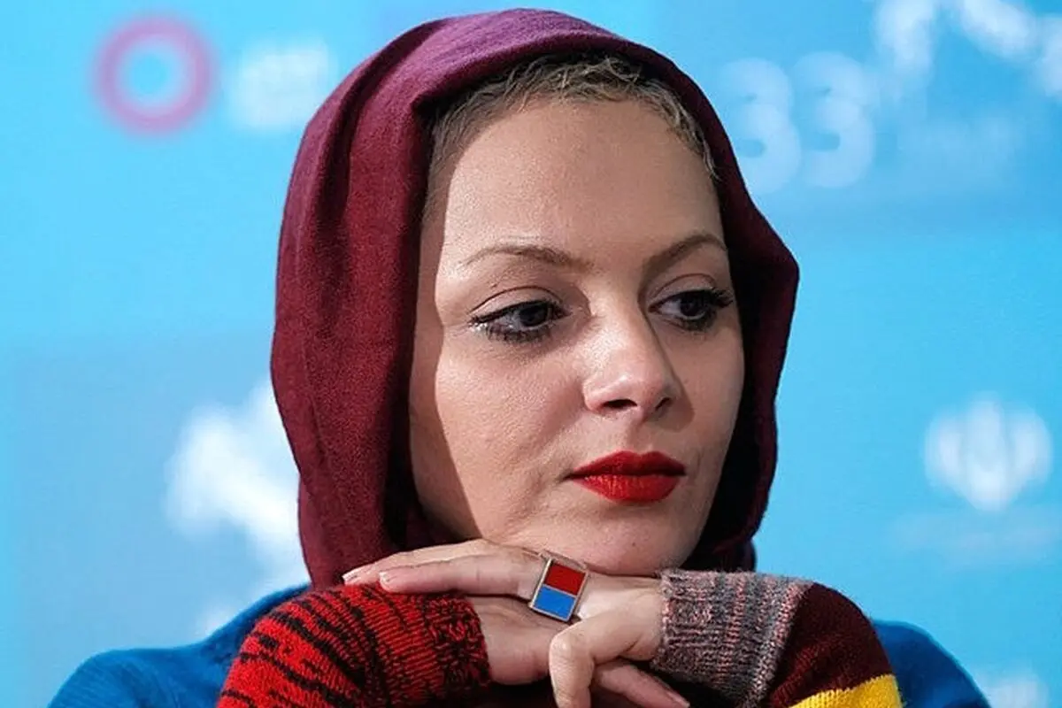 چکامه چمن ماه بازگشت بی‌سر و صدا به دنیای بازیگری؛ عکس جدید از بازیگر ایرانی پس از بازگشت از شبکه جم"