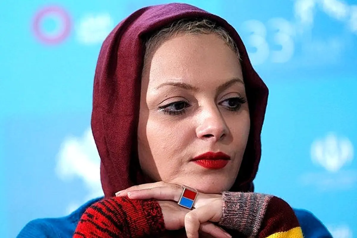 چکامه چمن ماه بازگشت بی‌سر و صدا به دنیای بازیگری؛ عکس جدید از بازیگر ایرانی پس از بازگشت از شبکه جم"